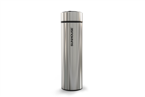 Bình giữ nhiệt inox 304 Sunhouse 450ML KS-TU450I
