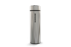 Bình giữ nhiệt inox 304 Sunhouse 450ML KS-TU450I ảnh 1