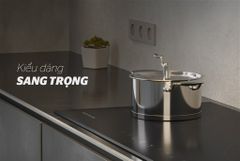 Bếp đôi điện từ Sunhouse SHB8100 ảnh 2