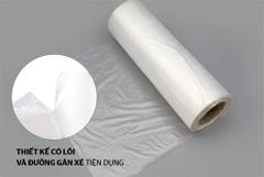 Túi đựng thực phẩm phân hủy sinh học Sunhouse KS-FO2030B ảnh 2