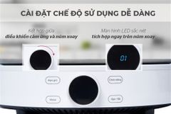 Bếp từ đơn Sunhouse Mama SHD6882 ảnh 2