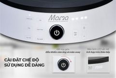 Bếp từ đơn Sunhouse Mama SHD6885 ảnh 2