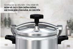 Nồi áp suất nhôm Sunhouse SHG9900-04 ảnh 4