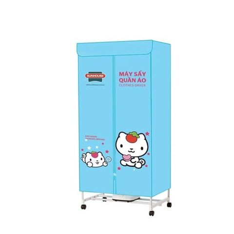 Máy sấy quần áo Sunhouse SHD2702