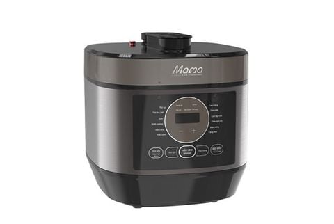 Nồi áp suất điện tử đa năng 5L Sunhouse Mama SHD1580