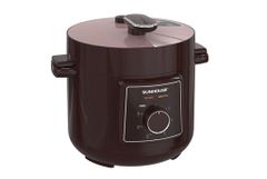 Nồi áp suất điện đa năng Sunhouse SHD1540 ảnh 2