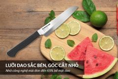 Dao gọt hoa quả 120 Sunhouse KS-KN120PS ảnh 2