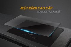 BẾP đôi ĐIỆN từ SUNHOUSE SHB-DI01 ảnh 3
