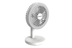 Quạt sạc mini Sunhouse SHD7114 ảnh 2