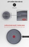  Chảo chiên Tefal Natura 20cm/24cm/28cm B2260695 B2260495 B2260295 