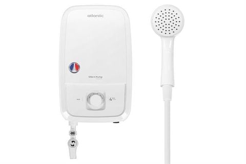 Máy nước nóng trực tiếp Atlantic 4000W Tempo Lite 4000 PU - 811023