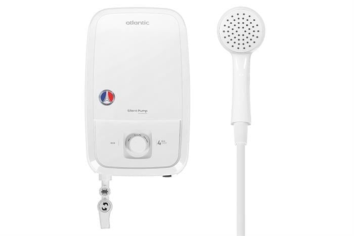 Máy nước nóng trực tiếp Atlantic 4000W Tempo Lite 4000 PU - 811023