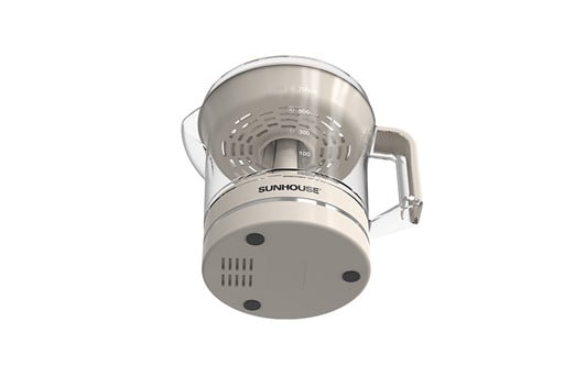 Máy vắt cam Sunhouse SHD5510 – ảnh 2