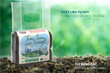  Túi đựng rác phân hủy sinh học Sunhouse KS-G5565BS 