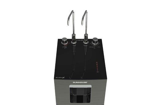 Máy lọc nước RO ultrax Sunhouse 11 lõi SHA76668SH – ảnh 2