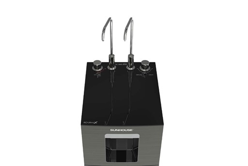 Máy lọc nước RO ultrax Sunhouse 11 lõi SHA76658SH – ảnh 2