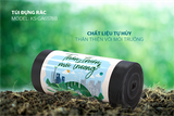  Túi đựng rác phân hủy sinh học Sunhouse KS-GA6578B 