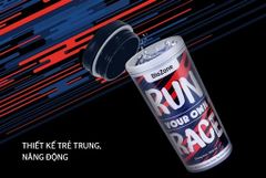 Bình giữ nhiệt biozone 500ML KB-WA500PB nắp màu đen ảnh 2