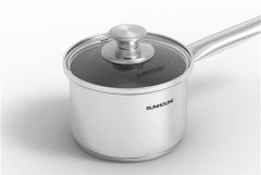 Quánh chống dính inox đáy từ Sunhouse SHG-MP14I ảnh 2