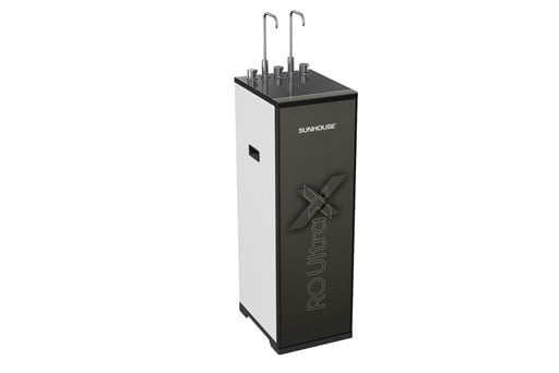 Máy lọc nước ion kiềm hydrogen ultrax Sunhouse SHA75102LA – ảnh 2