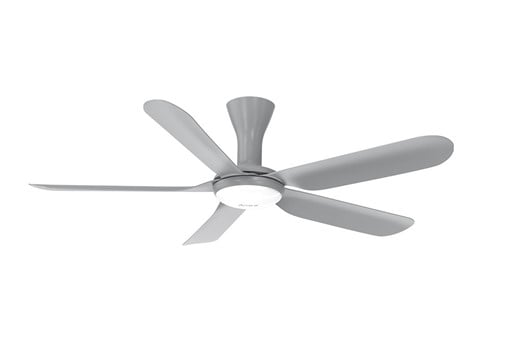 Quạt trần 5 cánh có đèn Sunhouse apex APF7683G – ảnh 2
