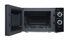 Lò vi sóng cơ Sharp 20 lít R-2029E-BK ảnh 4