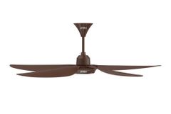 Quạt trần 5 cánh Sunhouse apex APF7667B ảnh 2