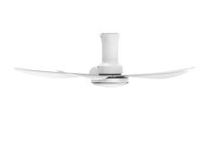Quạt trần 5 cánh có đèn Sunhouse apex APF7676W ảnh 2