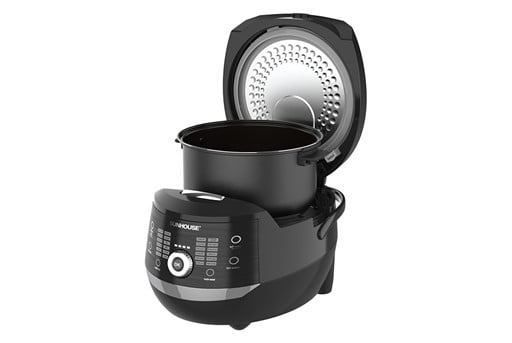 Nồi cơm điện tử 1.8L Sunhouse SHD8911 – ảnh 2