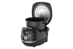 Nồi cơm điện tử 1.8L Sunhouse SHD8911 ảnh 2
