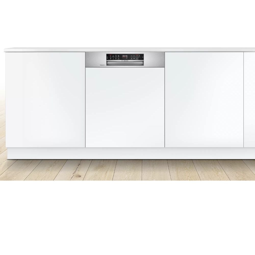 Máy rửa chén Bosch SMI6ZDS49E Series 6 Bán Âm