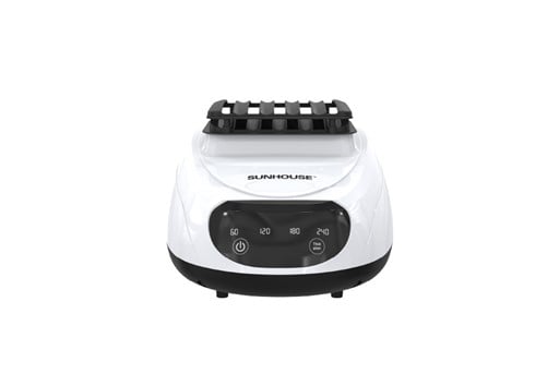 Máy sấy quần áo Sunhouse SHD2700DMX – ảnh 2