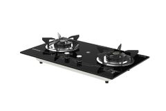 Bếp gas âm kính Sunhouse SHB62050 ảnh 2