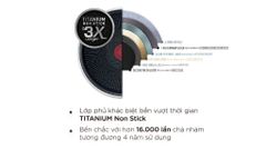 Nồi Tefal Day By Day 20cm ảnh 2