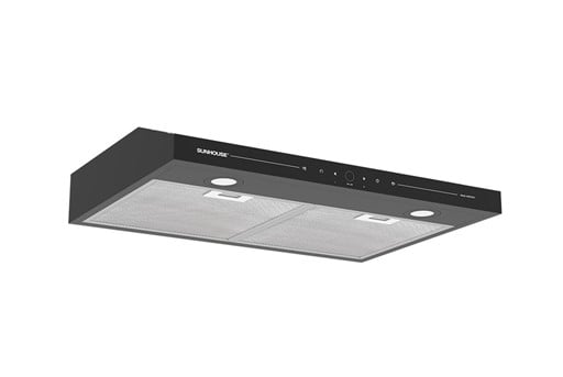 Máy hút mùi kính thẳng Sunhouse SHB72041 – ảnh 2