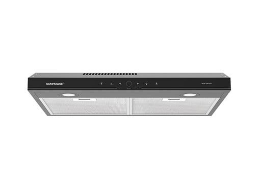Máy hút mùi kính thẳng Sunhouse SHB72031