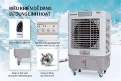 Máy làm mát không khí Sunhouse SHD7746 ảnh 3