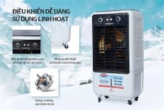 Máy làm mát không khí Sunhouse SHD7750 ảnh 3
