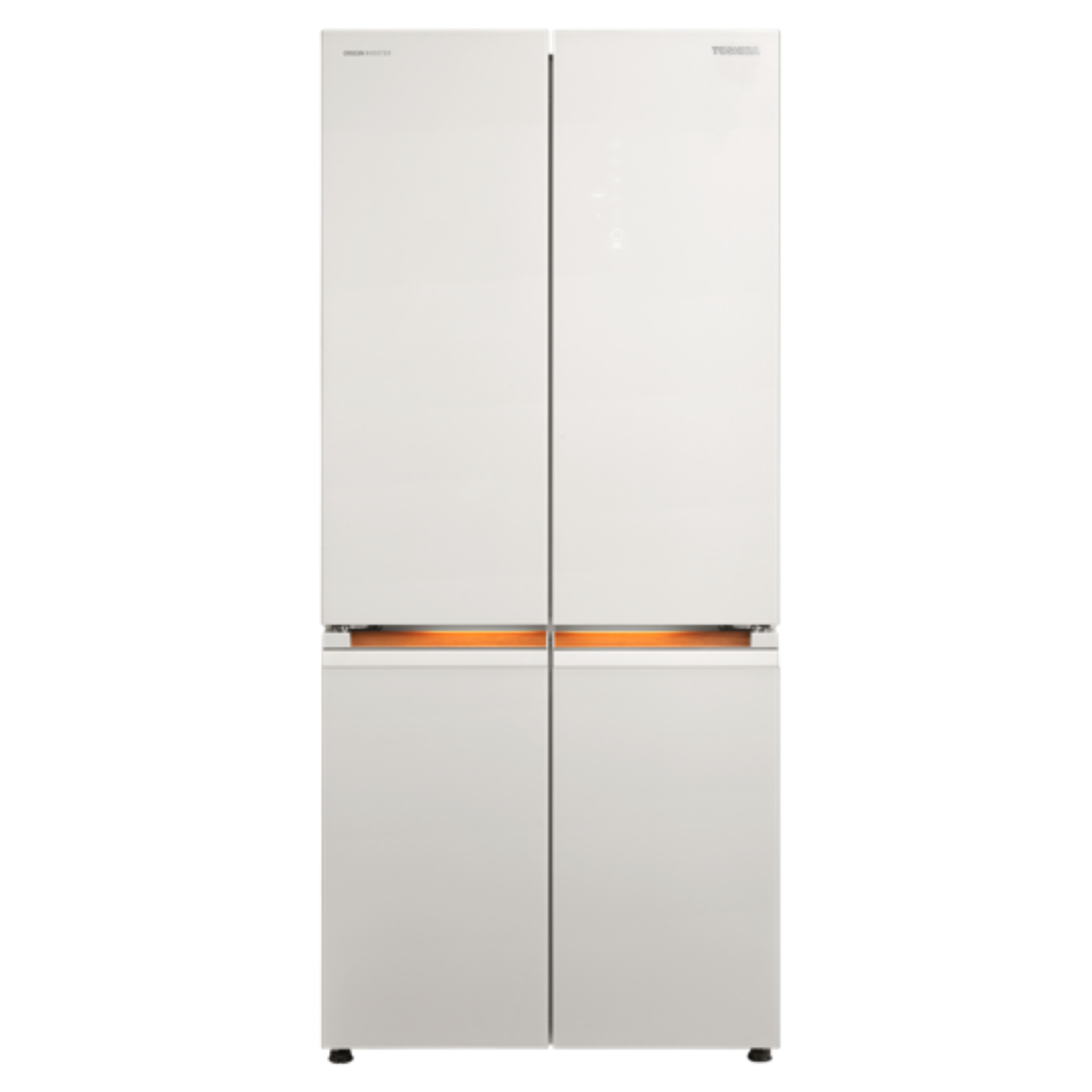 Tủ Lạnh Âm Tường Toshiba JAPANDi KUMO 521L GR-RF681WI-PGV(D4) – ảnh 2