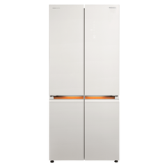 Tủ Lạnh Âm Tường Toshiba JAPANDi KUMO 521L GR-RF681WI-PGV(D4) ảnh 2