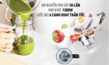  Máy xay sinh tố và làm sữa hạt đa năng Tefal UBB BL985A31 - 1300W - 2 cối 
