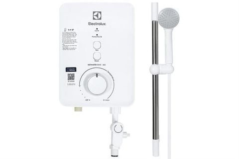 Máy nước nóng trực tiếp Electrolux 4500W EWE451PX-DWX6