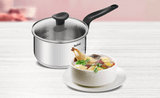  Nồi cán dài/ quánh Tefal Primary 18cm 