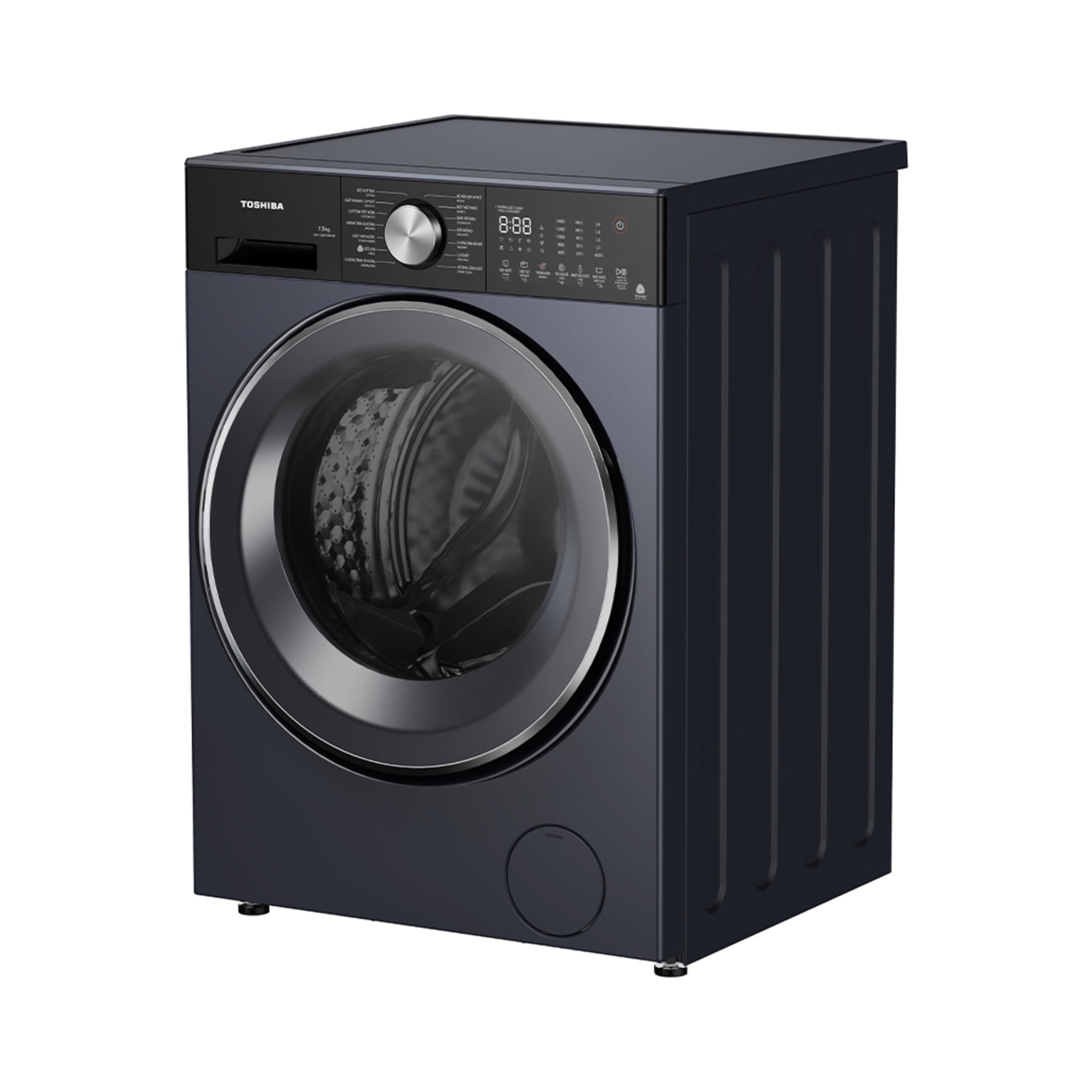 Máy Giặt Cửa Trước Toshiba TW-T33B140UWV(MK) – ảnh 2