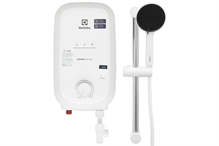 Máy nước nóng trực tiếp Electrolux 4500W EWE451QX-W4