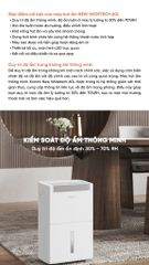 Máy hút ẩm NWT 60L ảnh 3