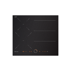 Bếp từ 3 vùng nấu 59CM Malloca MI593ES