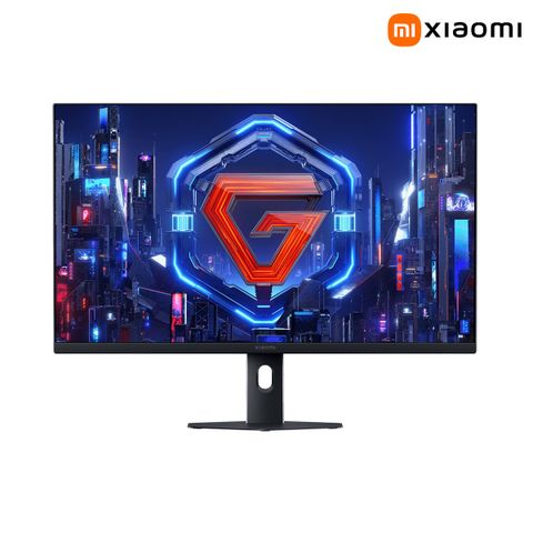 Màn hình máy tính Xiaomi 2K Gaming Monitor G27Qi 2026 ELA6556EU