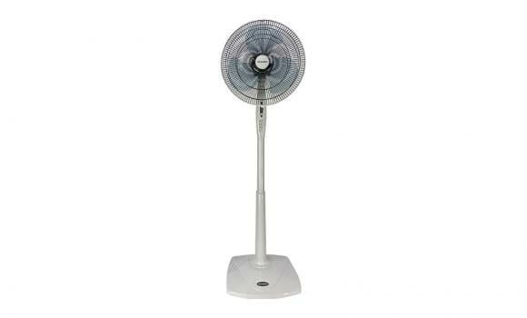Quạt máy Sharp PJ-S40RV-WH