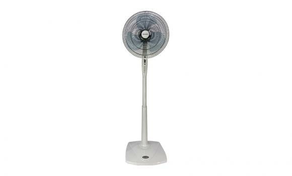 Quạt máy Sharp PJ-S40RV-WH